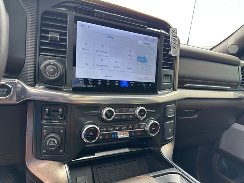 Used 2025 Ford F150 King Ranch AWD/4WD image 17