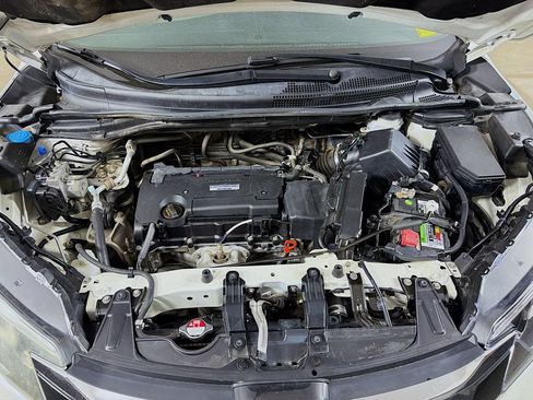 Used 2016 Honda CR-V LX image 26