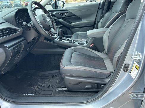 Certified 2024 Subaru Crosstrek 2.5i Limited AWD/4WD image 11