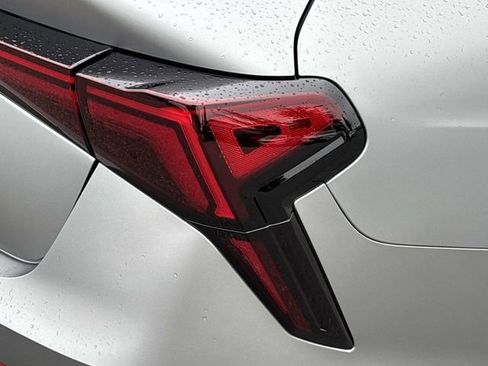 New 2026 Kia K5 GT-Line w/ GT-Line Premium Package image 11