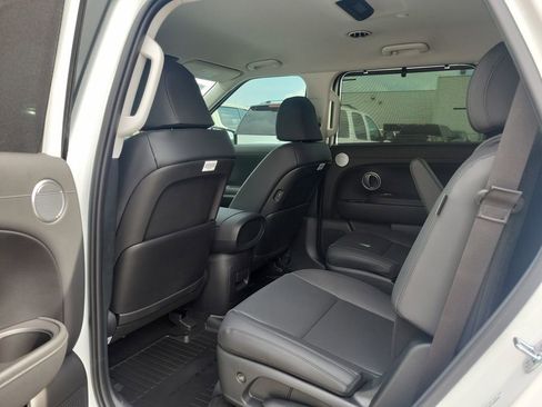 New 2026 Hyundai Palisade SEL image 10