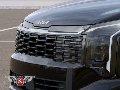 New 2026 Kia Sportage EX image 12