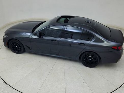 Used 2023 BMW 530i w/ M Sport Package image 79
