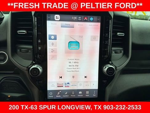 Used 2026 RAM 3500 Tradesman image 25