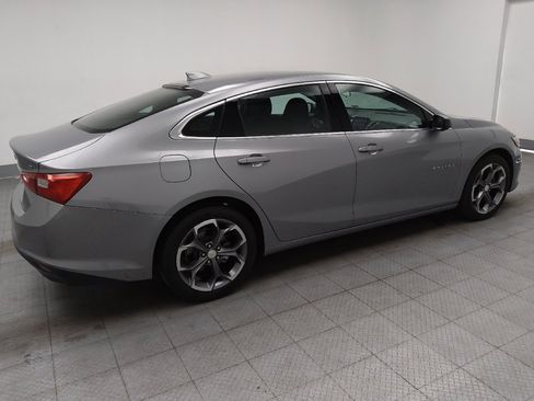 Used 2023 Chevrolet Malibu LT FWD image 10