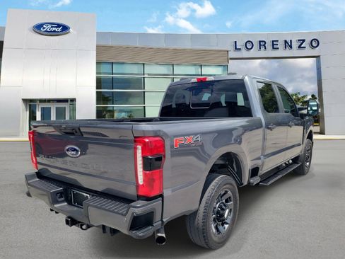 Used 2023 Ford F250 XL w/ STX Appearance Package AWD/4WD image 4