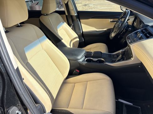 Used 2019 Lexus NX 300 AWD image 33