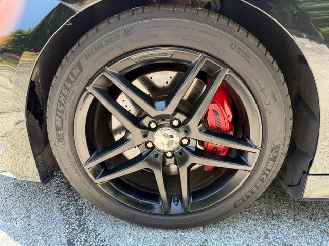 Used 2015 Mercedes-Benz S 550 4MATIC Coupe image 10