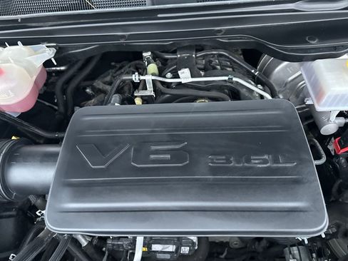 Used 2023 RAM 1500 Big Horn image 33