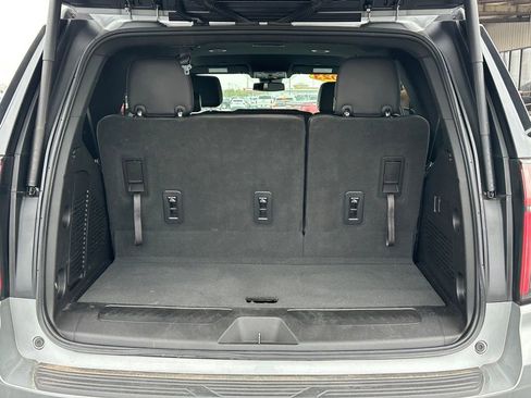 Certified 2023 Chevrolet Tahoe LT AWD/4WD image 30