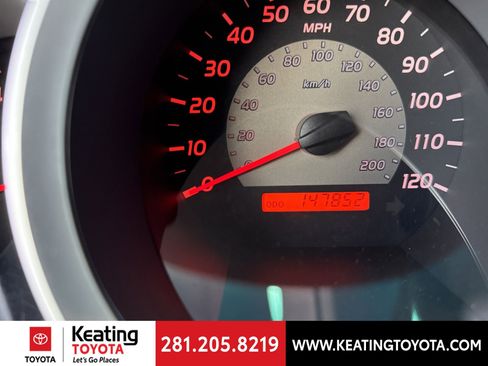 Used 2006 Toyota Tacoma PreRunner image 17
