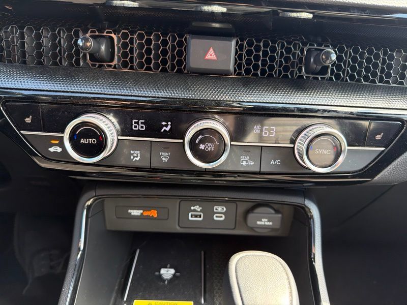 Used 2025 Honda CR-V Sport Touring image 19