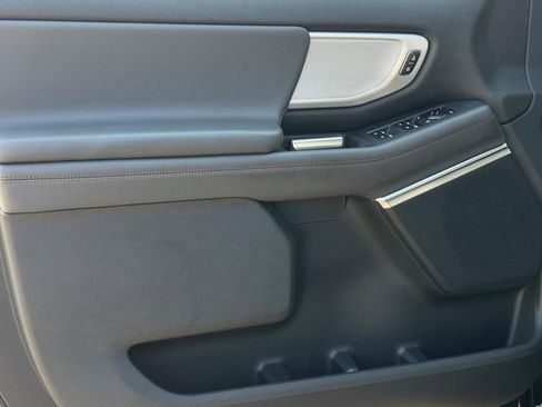 Used 2025 Ford Expedition Active AWD/4WD image 16