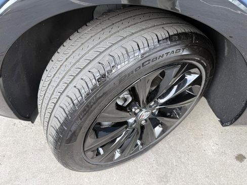 Used 2024 Buick Envista Sport Touring w/ Convenience I Package image 46