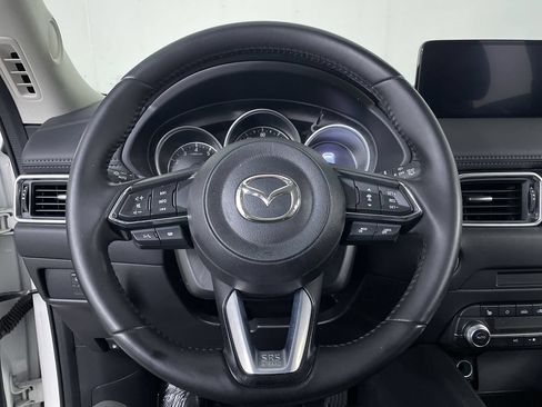Used 2023 MAZDA CX-5 AWD 2.5 S w/ Select Package image 13