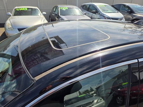 Used 2017 Honda Civic EX image 7