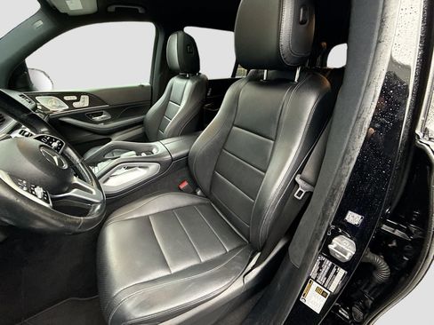 Used 2020 Mercedes-Benz GLS 450 4MATIC w/ Convenience Package image 21