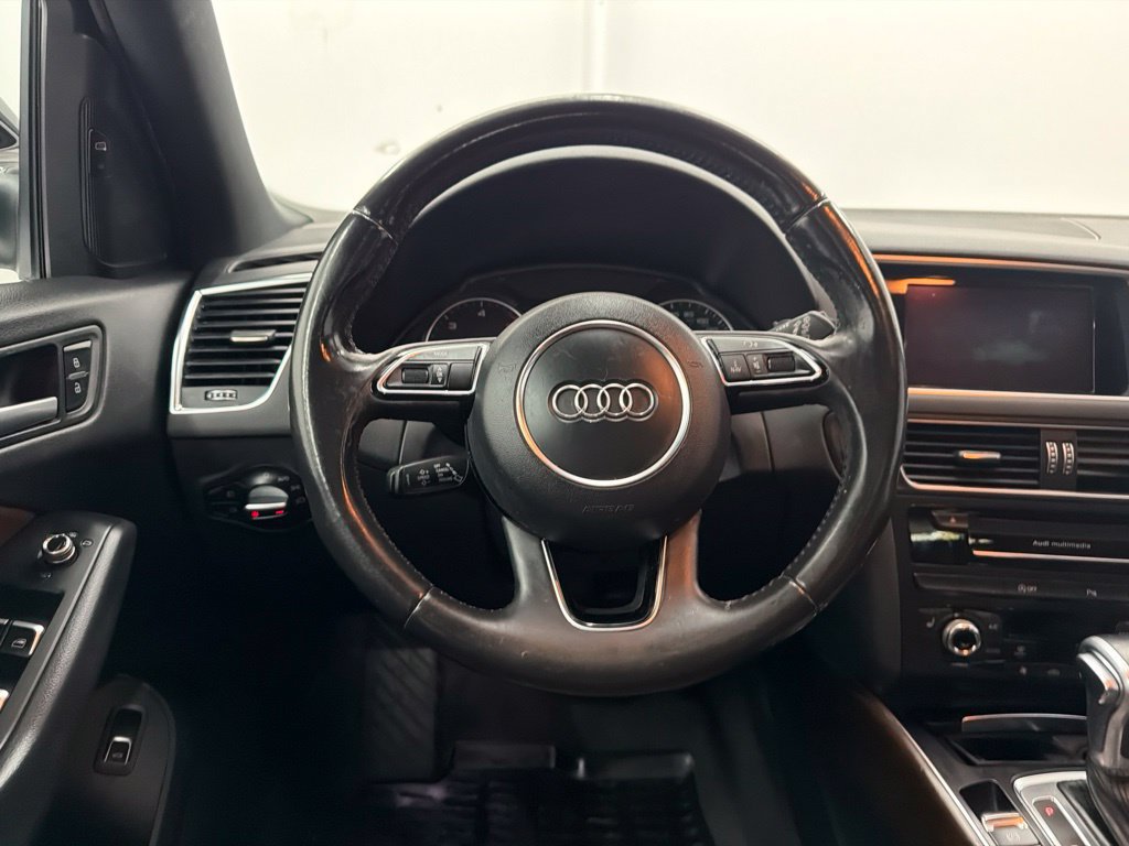 Used 2015 Audi Q5 TDI Premium Plus w/ Technology Package AWD/4WD image 20