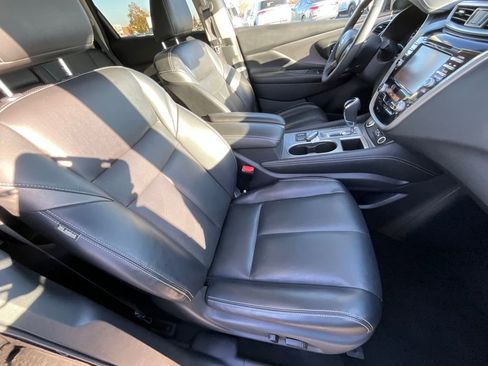 Used 2020 Nissan Murano SL w/ Cargo Package image 14