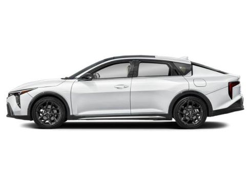 Certified 2025 Kia K4 GT-Line Turbo FWD image 3