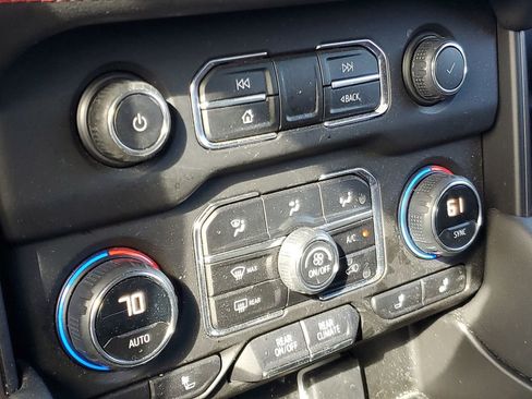 Used 2023 Chevrolet Tahoe RST image 24