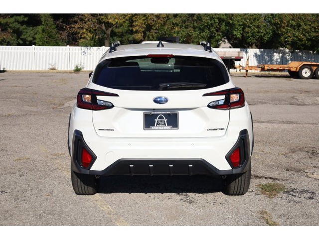 New 2027 Subaru Crosstrek 2.5i Limited AWD/4WD image 29