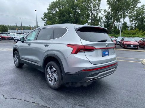 Certified 2023 Hyundai Santa Fe SE AWD/4WD image 8