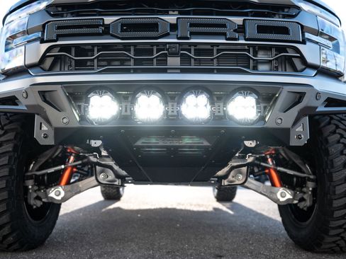 New 2025 Ford F150 Raptor image 12