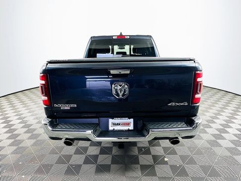 Certified 2020 RAM 1500 Laramie image 10