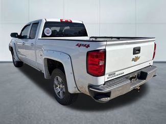 Used 2018 Chevrolet Silverado 1500 LT w/ All Star Edition video 2