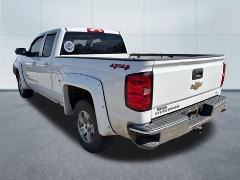 Used 2018 Chevrolet Silverado 1500 LT w/ All Star Edition image 2