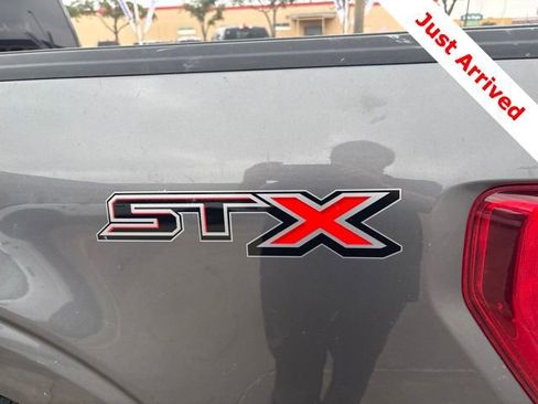 Used 2023 Ford F150 XL w/ STX Appearance Package RWD image 13