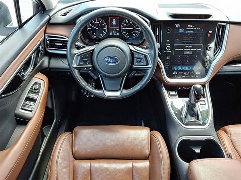 Used 2022 Subaru Outback Touring XT image 11