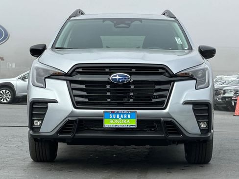 New 2026 Subaru Ascent Premium image 3