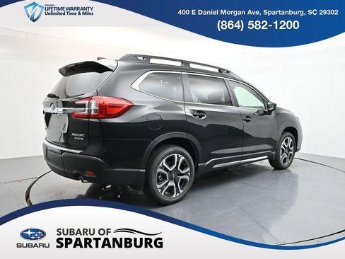 New 2026 Subaru Ascent Limited image 7