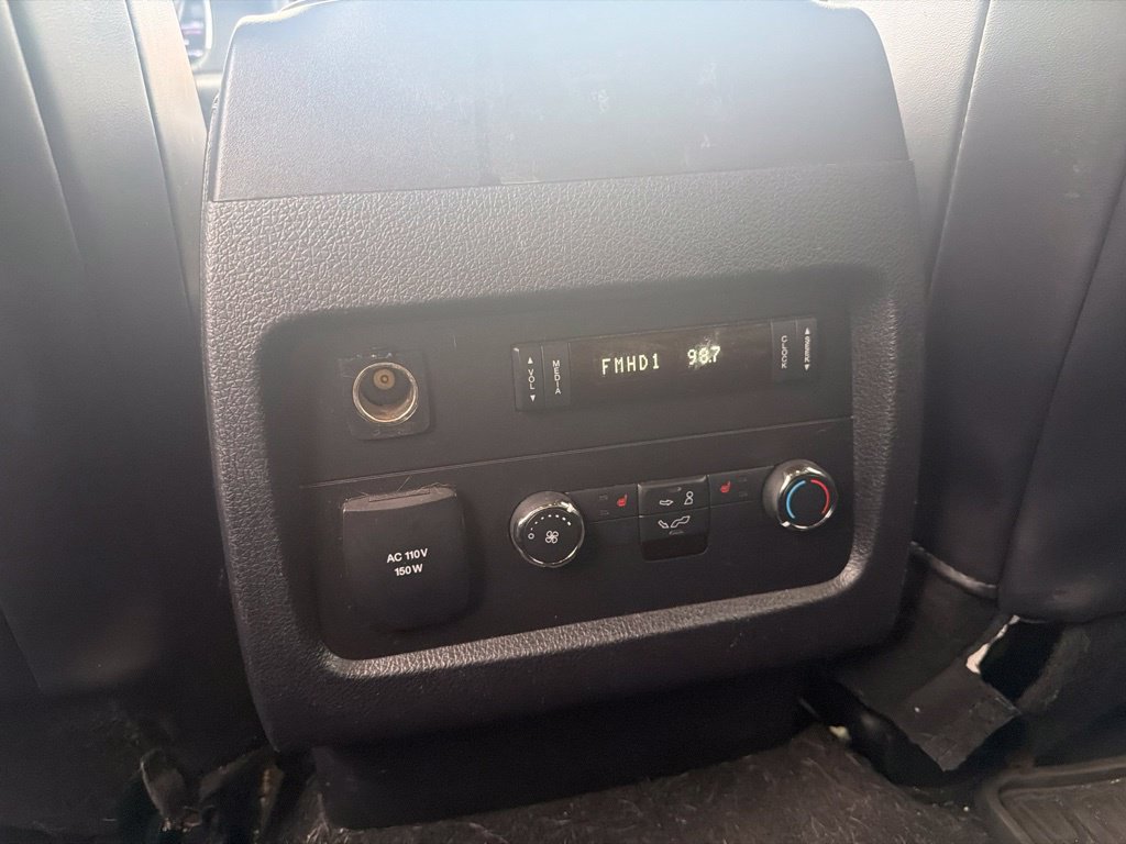 Used 2017 Lincoln Navigator L Select AWD/4WD image 14