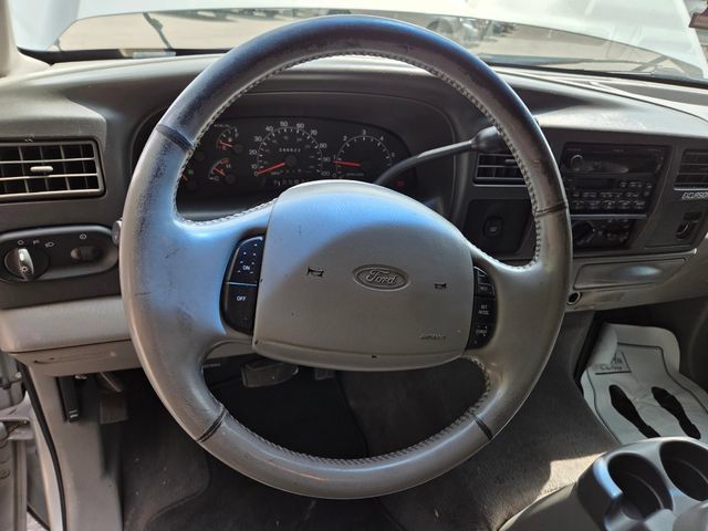 Used 2001 Ford Excursion XLT RWD image 15