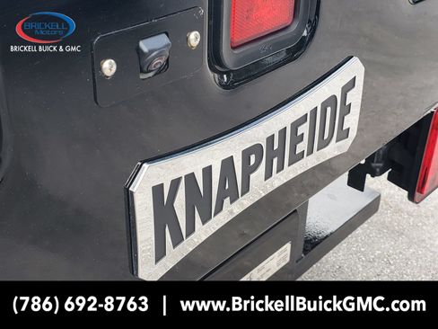 New 2026 GMC Sierra 3500 Pro w/ Convenience Package AWD/4WD image 5