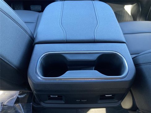 New 2026 Chevrolet Silverado 2500 LT w/ All Star Edition image 23