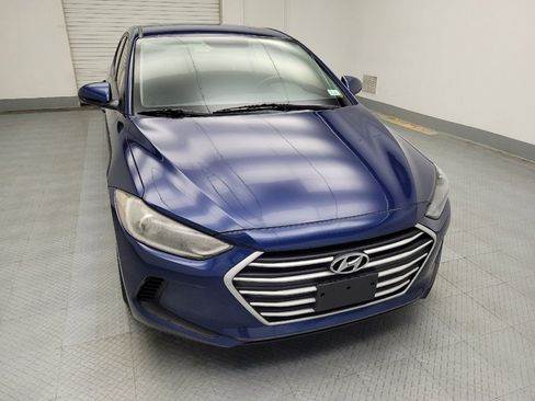 Used 2018 Hyundai Elantra SEL image 14