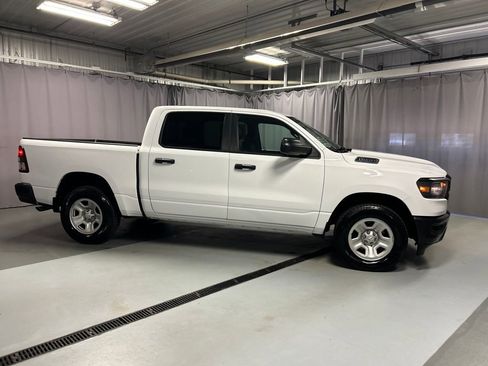 Used 2023 RAM 1500 Tradesman AWD/4WD image 8
