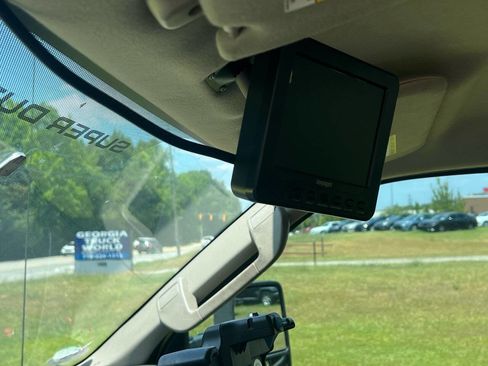 Used 2008 Ford F450 4x4 SuperCab Super Duty image 21