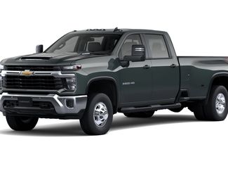 New 2026 Chevrolet Silverado 3500 LT video 1