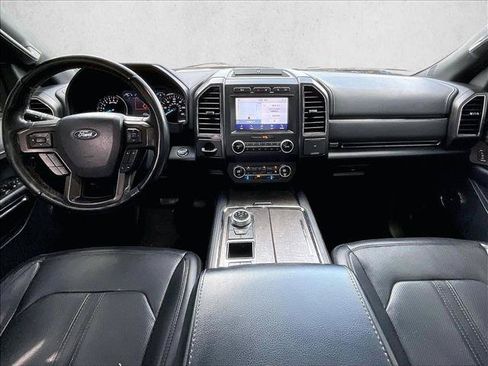 Used 2021 Ford Expedition Max Limited RWD image 12