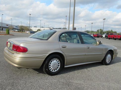 Used 2005 Buick Le Sabre Custom image 6