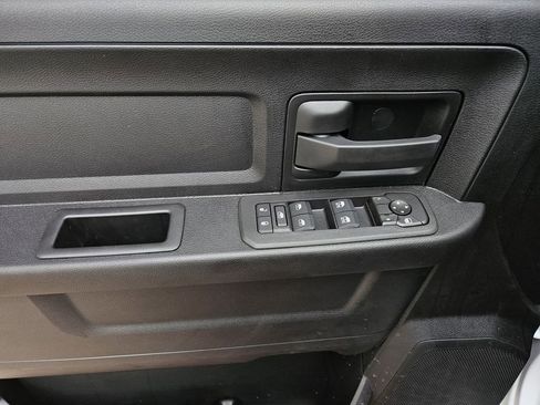 New 2026 RAM 2500 Tradesman image 15