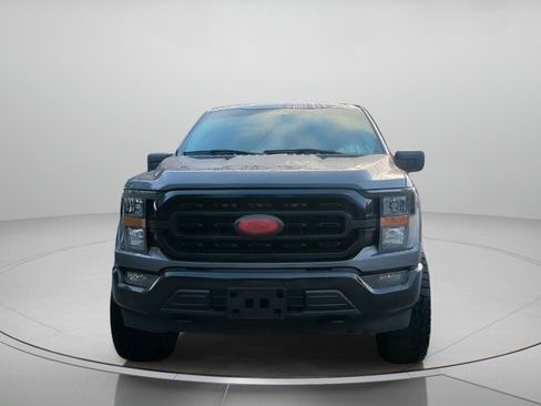 Used 2023 Ford F150 XLT w/ Bed Utility Package AWD/4WD image 8