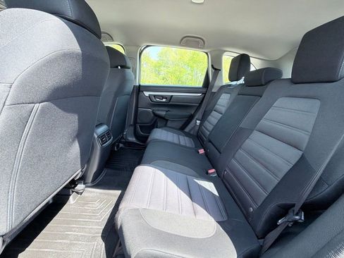 Used 2019 Honda CR-V LX image 18