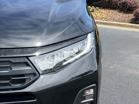 Certified 2026 Honda Odyssey Sport-L image 5
