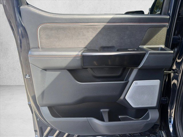 Used 2025 Ford F150 Raptor w/ Equipment Group 803A Raptor R AWD/4WD image 20